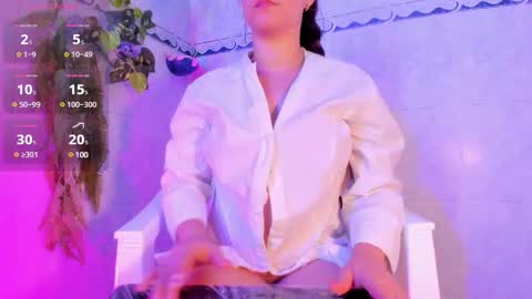 HONEY online show from January 10, 9:53 pm