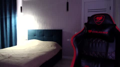 Wolfy online show from January 14, 9:13 am