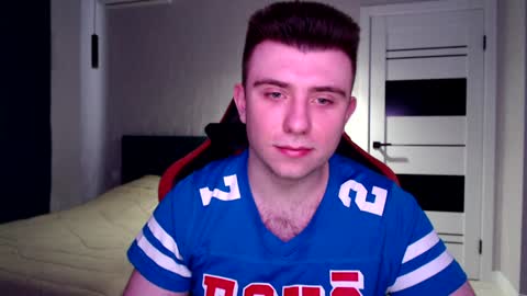 Wolfy online show from January 15, 1:31 pm