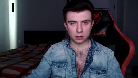 Wolfy online show from February 11, 10:48 am