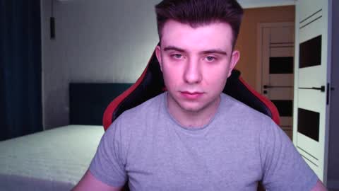 Wolfy online show from February 27, 10:42 pm