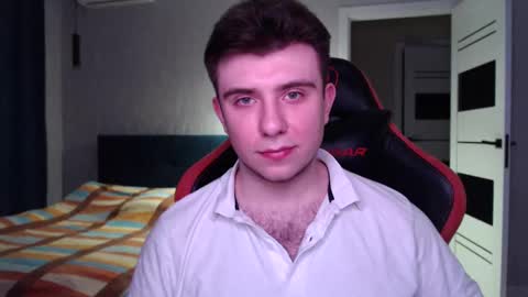 Wolfy online show from March 10, 4:03 pm