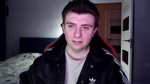 Wolfy online show from February 14, 8:49 pm