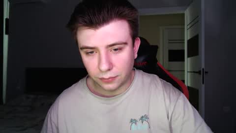 Wolfy online show from February 16, 5:36 am