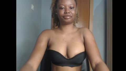 Snapshot of honey_juicydoll chatting on June 18, 6:35 am Sonia online show from June 18, 6:35 am
