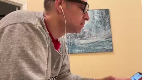 honey_man14 online show from January 27, 2:35 pm