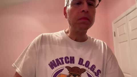 honey_man14 online show from October 21, 7:03 pm