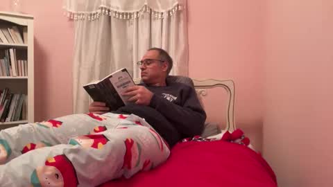 honey_man14 online show from November 18, 12:16 am