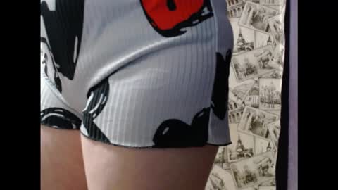 Lina online show from November 13, 6:18 pm