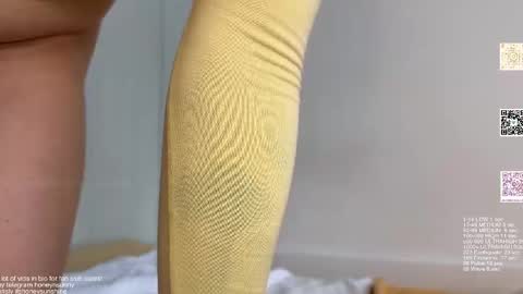 Jenyanew vid how I squirt in forest in bio online show from June 8, 2:39 pm