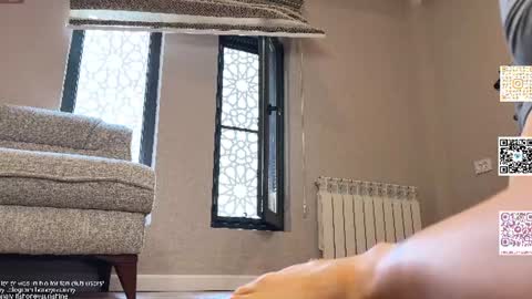 Jenyanew vid how I squirt in forest in bio online show from July 12, 7:43 am
