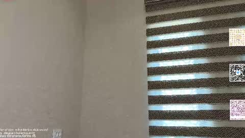 Jenyanew vid how I squirt in forest in bio online show from July 16, 9:04 am