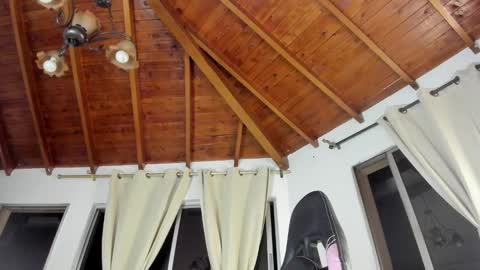 Isabella  online show from January 9, 1:30 am