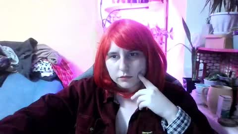 honey_tempt online show from April 25, 11:35 am