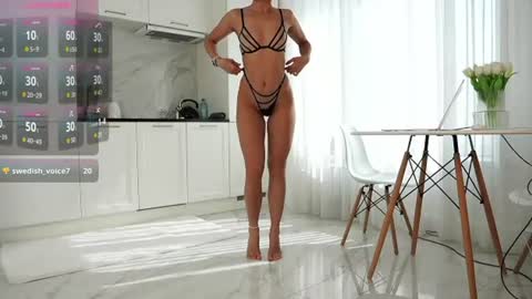Mia online show from July 15, 2:39 am