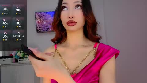 Snapshot of honey_yani chatting on February 23, 8:33 pm yani online show from February 23, 8:33 pm