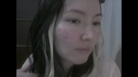 honey_yuzu online show from September 22, 11:01 am