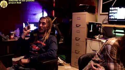 Honey and Bear online show from December 3, 4:25 am