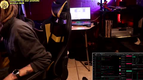 Honey and Bear online show from December 6, 7:34 pm