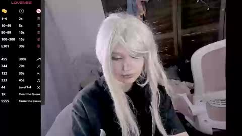 Honey Apple Alaska online show from October 20, 10:32 pm