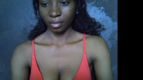 Snapshot of honeyari chatting on April 9, 6:52 am Nicki online show from April 9, 6:52 am