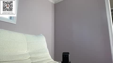 belle brunette online show from January 5, 5:27 pm