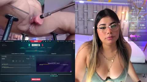 Lucero online show from September 11, 8:53 pm