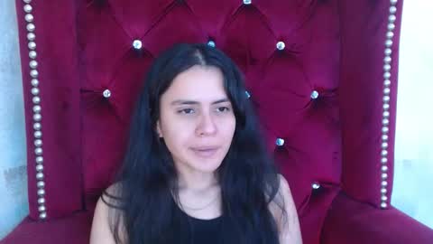 Emily online show from November 18, 2:54 pm