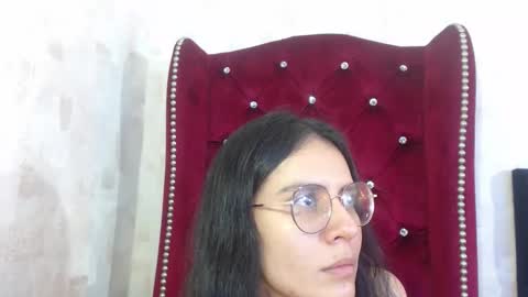 Emily online show from November 20, 1:55 pm