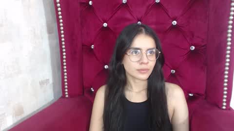 Emily online show from December 4, 2:26 pm