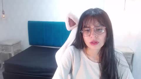 Emily online show from January 19, 3:05 pm