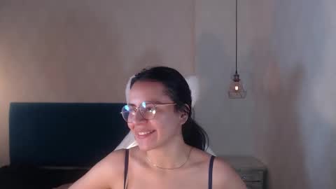 Emily online show from February 9, 2:48 am