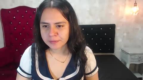 Emily online show from April 24, 2:41 pm
