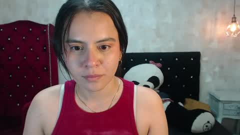 Emily online show from April 30, 8:57 pm
