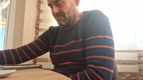 honeydaddyforyou online show from November 26, 3:35 pm