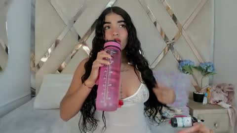 Snapshot of honeyht chatting on May 30, 12:35 pm honeyht online show from May 30, 12:35 pm