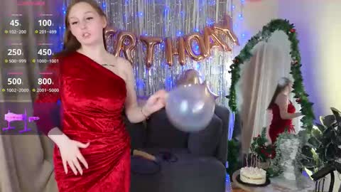 Kris online show from December 16, 1:49 pm