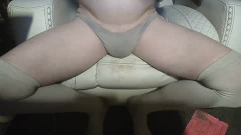 Heather Lovelace online show from December 12, 12:38 am