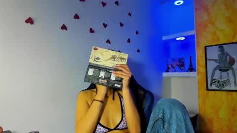 HONEY LUXE online show from March 17, 5:11 am