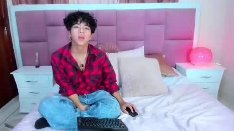 honeymoon_sariel online show from June 20, 1:47 pm