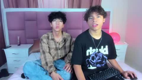 honeymoon_sariel online show from June 21, 1:46 pm