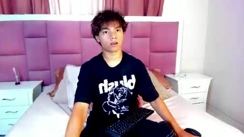 honeymoon_sariel online show from July 11, 8:00 pm
