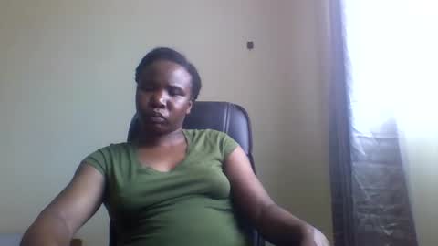 Snapshot of honeymuny chatting on October 31, 8:15 am Honeymuny online show from October 31, 8:15 am