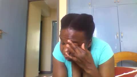 Snapshot of honeymuny chatting on November 6, 7:53 am Honeymuny online show from November 6, 7:53 am