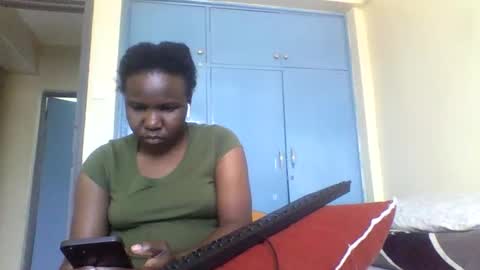 Snapshot of honeymuny chatting on November 7, 8:14 am Honeymuny online show from November 7, 8:14 am