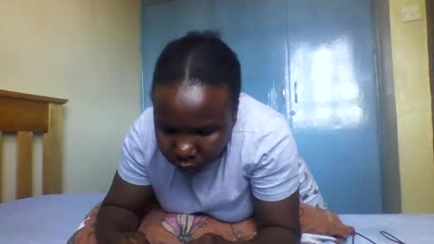 Snapshot of honeymuny chatting on November 22, 7:40 am Honeymuny online show from November 22, 7:40 am