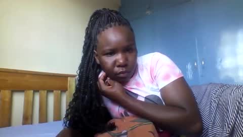 Snapshot of honeymuny chatting on November 24, 5:40 am Honeymuny online show from November 24, 5:40 am