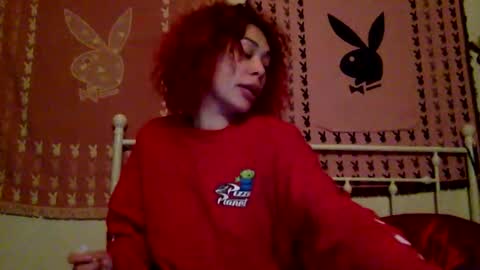 Ruby Sparks online show from December 15, 11:23 am