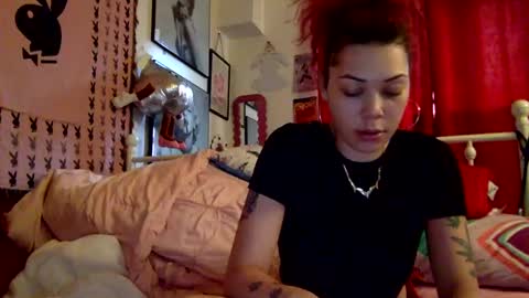 Ruby Sparks online show from January 6, 8:07 pm