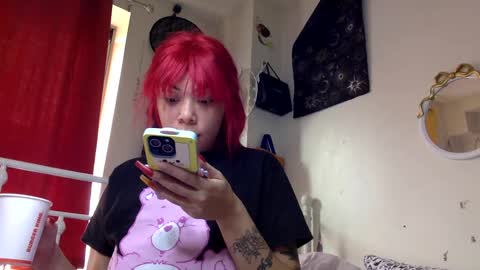 Ruby Sparks online show from September 12, 2:28 pm